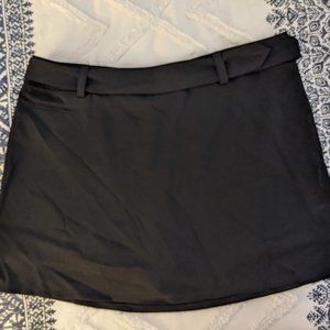 Banana Republic Skort Midsize